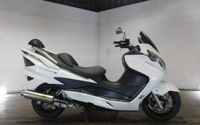 SUZUKI SKYWAVE 250 (Burgman 250) S CJ44A