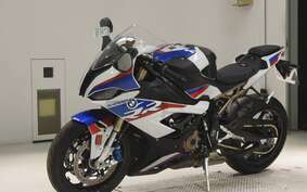 BMW S1000RR M PACKAGE 2023