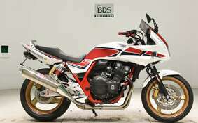 HONDA CB400 SUPER BOLDOR VTEC 2011 NC42