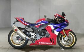 HONDA CBR1000RR RSP 2021 SC82