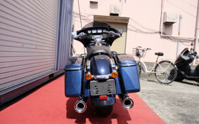 HARLEY  HARLEY FLHX103 2013 KBM