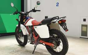 HONDA FTR223 MC34