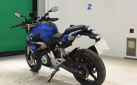 BMW G310R 2017 0G01