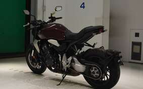 HONDA CB1000R GEN 2 2023 SC80