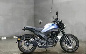 HONDA CBF190TR 不明