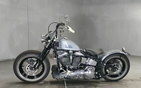 HARLEY FLSTC 1340 2015 BJL