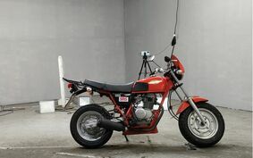 HONDA APE 100 HC07