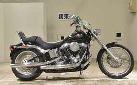 HARLEY FXSTC 1580 2007 JL5