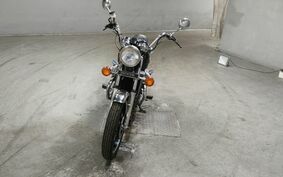 HONDA GL 500 WING CUSTOM 1984 GL500