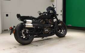 HARLEY RH1250S 2022 ZC4