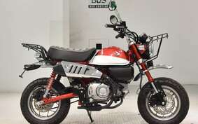 HONDA MONKEY 125 JB02