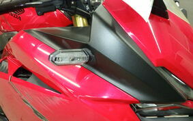 HONDA CBR250RR A MC51