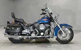 HARLEY FLSTC 1340 1990 BJL