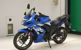 SUZUKI GIXXER 150 SF