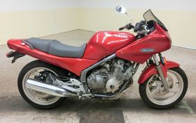 YAMAHA XJ400 1994 4BP