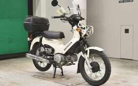 HONDA CROSS CUB 110 JA45