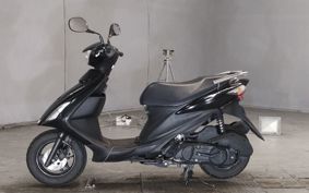 SUZUKI ADDRESS V125 CF4MA