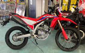 HONDA CRF250L MD47