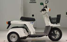 HONDA GYRO X TD02