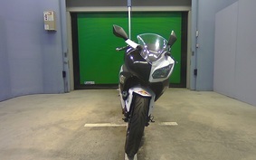 KAWASAKI NINJA 250 2013 EX250L