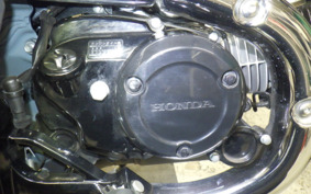 HONDA DAX 125 JB04