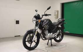 YAMAHA YBR125