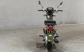 HONDA CROSS CUB 50 AA06