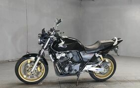 HONDA CB400SF VTEC 2005 NC39