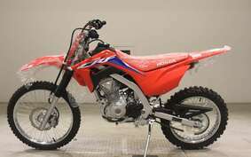 HONDA CRF125F JE03