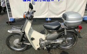 HONDA C90-E HA02