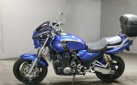 YAMAHA XJR1300 1998 RP01J