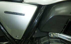 HONDA CB1100 2012 SC65