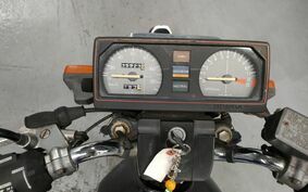 HONDA CB125T JC06