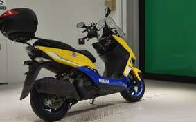 YAMAHA S-MAX