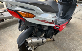 SYM JET POWER 125