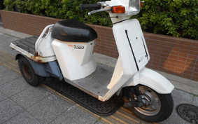 HONDA GYRO UP TA01