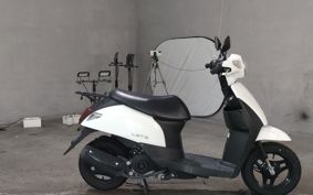SUZUKI LETS CA4AA