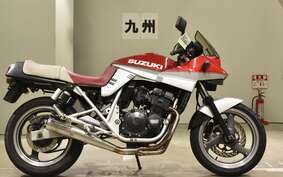 SUZUKI GSX250S KATANA GJ76A