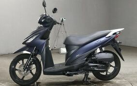 SUZUKI ADDRESS 110 CE47A