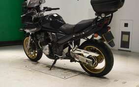 SUZUKI BANDIT 1200 SA 2007 GV79A