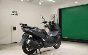 HONDA PCX 160 KF47