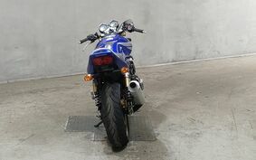 HONDA CB400SF VTEC 2004 NC39