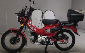 HONDA CT125 HUNTER  CUB  JA65