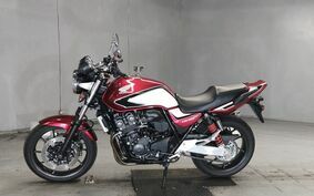 HONDA CB400SF VTEC REVO 2020 NC42