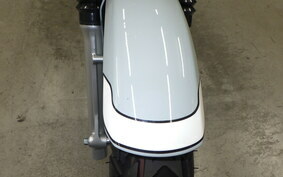 HONDA CROSS CUB 110 JA60