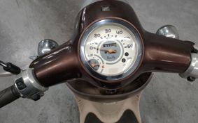 HONDA GIORNO AF70