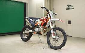 KTM 250 EXC SIXDAYS