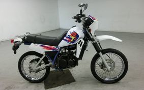 YAMAHA DT50 17W