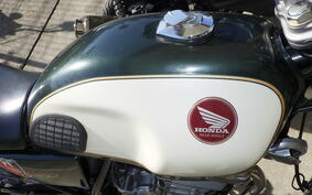 HONDA GB250 CLUBMAN Gen.5 MC10