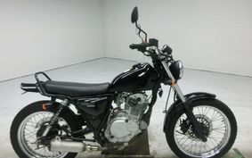 SUZUKI GRASS TRACKER BigBoy NJ4BA